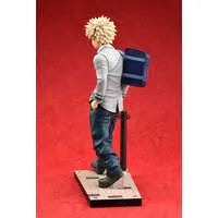 Figure - Boku no Hero Academia (My Hero Academia) / Bakugou Katsuki