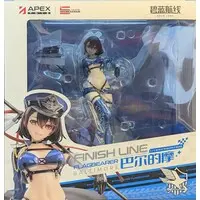 Figure - With Bonus - Azur Lane / Baltimore