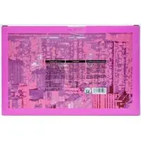 Figure - Tokyo NECRO / Takanashi Sayo