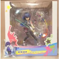 Figure - The Idolmaster Shiny Colors / Morino Rinze