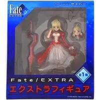 Prize Figure - Figure - Fate/Extra / Nero Claudius (Saber)