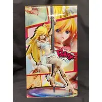 Figure - Panty & Stocking with Garterbelt