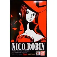 Figuarts Zero - One Piece / Nico Robin