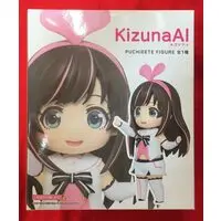 Puchieete - VTuber / Kizuna AI