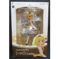 Figure - GochiUsa / Kirima Sharo