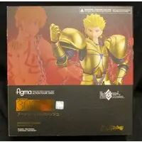 figma - Fate/Grand Order / Gilgamesh (Archer)