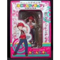 Figure - Gekkan Shoujo Nozaki-kun (Monthly Girls' Nozaki-kun)