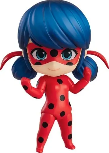 Nendoroid - Miraculous: Tales of Ladybug & Cat Noir