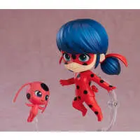 Nendoroid - Miraculous: Tales of Ladybug & Cat Noir