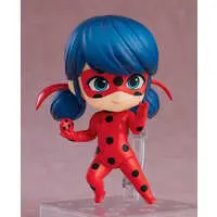 Nendoroid - Miraculous: Tales of Ladybug & Cat Noir