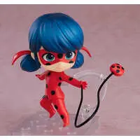 Nendoroid - Miraculous: Tales of Ladybug & Cat Noir