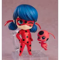 Nendoroid - Miraculous: Tales of Ladybug & Cat Noir