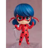 Nendoroid - Miraculous: Tales of Ladybug & Cat Noir