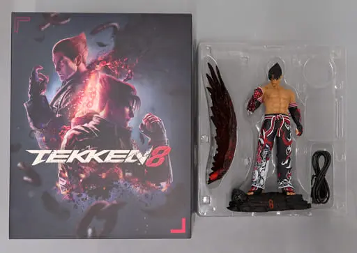 Figure - Tekken