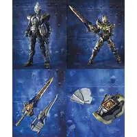 Figure - Kamen Rider Blade