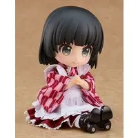 Nendoroid - Nendoroid Doll - Catgirl Maid: Sakura - Maid