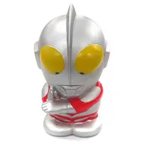 Sofubi Figure - Ultraman Series