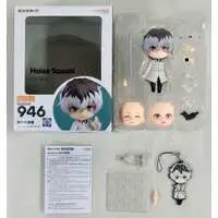 Nendoroid - Tokyo Ghoul