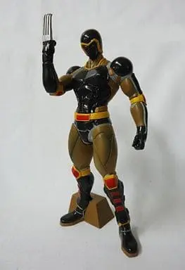 Prize Figure - Figure - Kinnikuman / Warsman