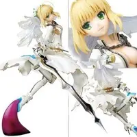 Figure - Fate/Extra / Nero Claudius (Saber)