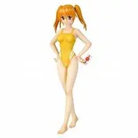 Figure - Mahou Shoujo Lyrical Nanoha / Teana Lanster