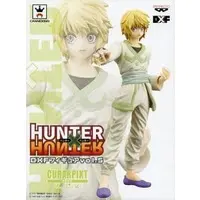 Prize Figure - Figure - Hunter x Hunter / Kurapika