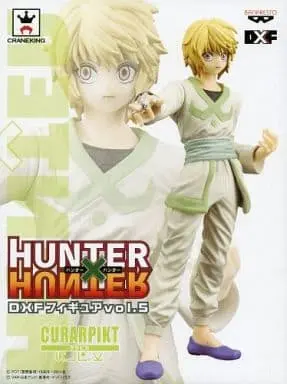 Prize Figure - Figure - Hunter x Hunter / Kurapika