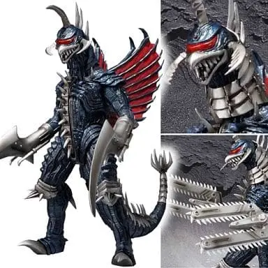 Figure - Godzilla series