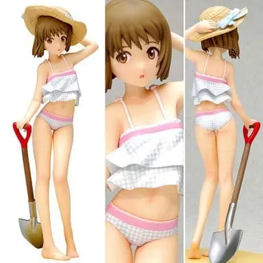 Figure - The Idolmaster / Hagiwara Yukiho