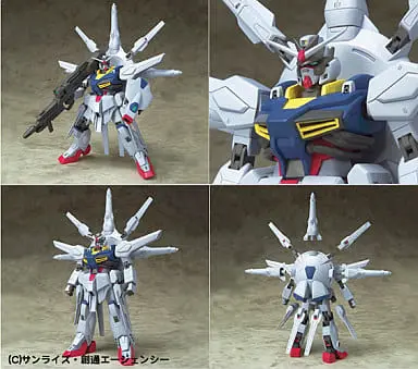 Figure - Mobile Suit Gundam SEED / Kira Yamato