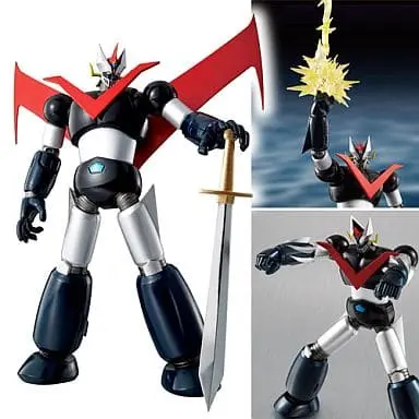 Figure - Mazinger Z