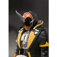 S.H.Figuarts - Kamen Rider Series