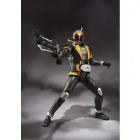 S.H.Figuarts - Kamen Rider Series