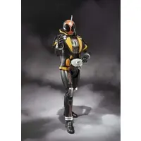 S.H.Figuarts - Kamen Rider Series