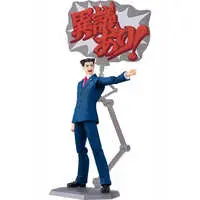 figma - Ace Attorney