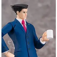 figma - Ace Attorney