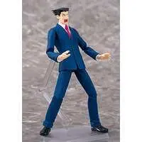 figma - Ace Attorney