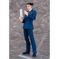 figma - Ace Attorney