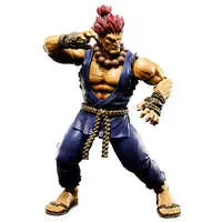 S.H.Figuarts - Street Fighter / Gouki (Akuma)