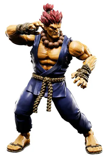 S.H.Figuarts - Street Fighter / Gouki (Akuma)