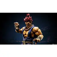 S.H.Figuarts - Street Fighter / Gouki (Akuma)