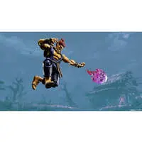 S.H.Figuarts - Street Fighter / Gouki (Akuma)