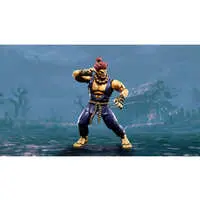 S.H.Figuarts - Street Fighter / Gouki (Akuma)