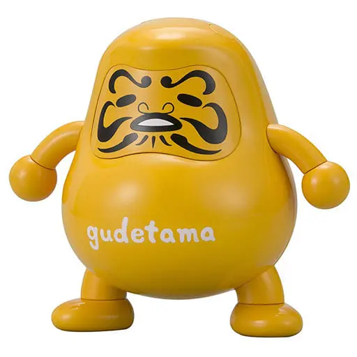 Figure - Sanrio / Gudetama