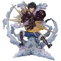 Figuarts Zero - One Piece / Monkey D. Luffy