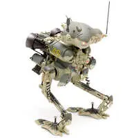 Figure - Maschinen Krieger ZbV 3000
