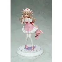 Figure - With Bonus - VTuber / Natori Sana