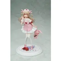 Figure - With Bonus - VTuber / Natori Sana