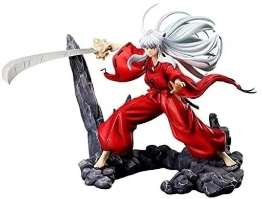 Figure - InuYasha / Inuyasha