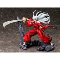 Figure - InuYasha / Inuyasha